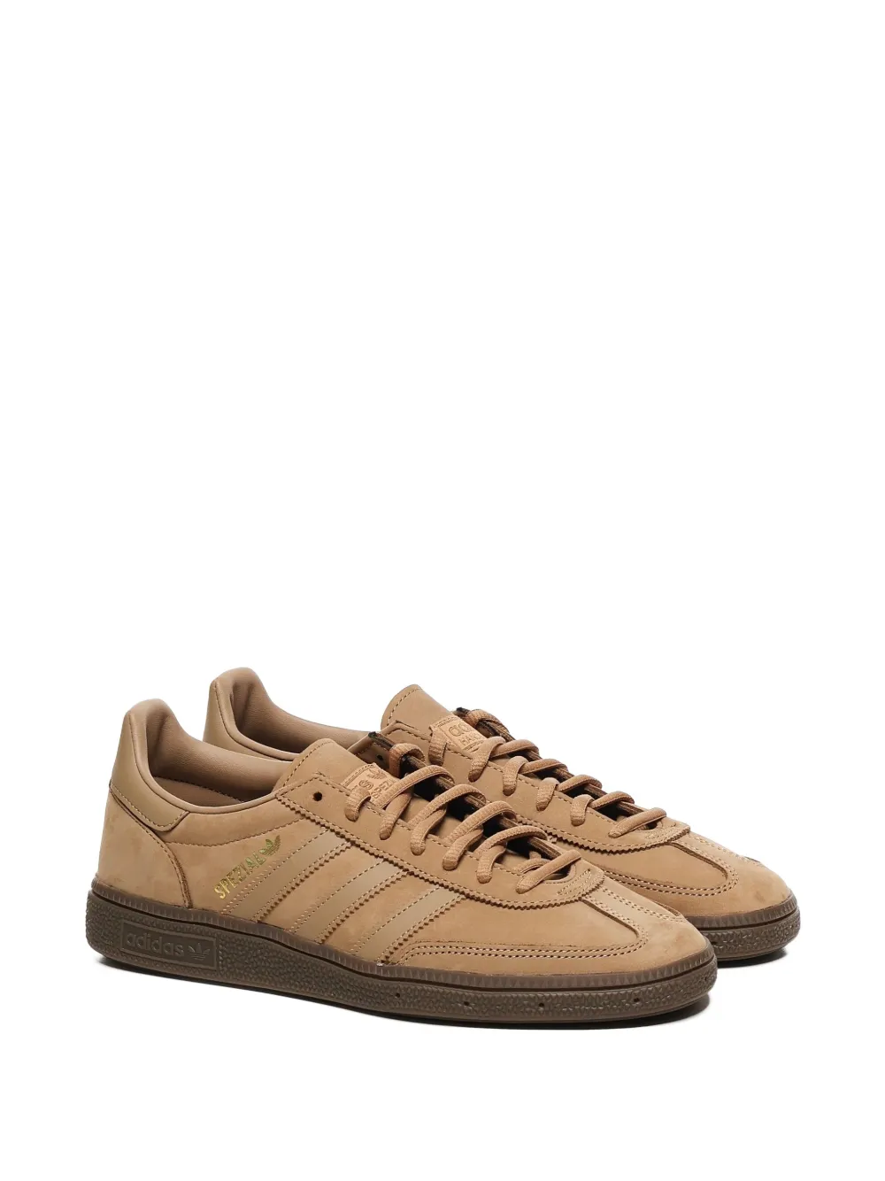 adidas Originals Handball Spezial sneakers Brown