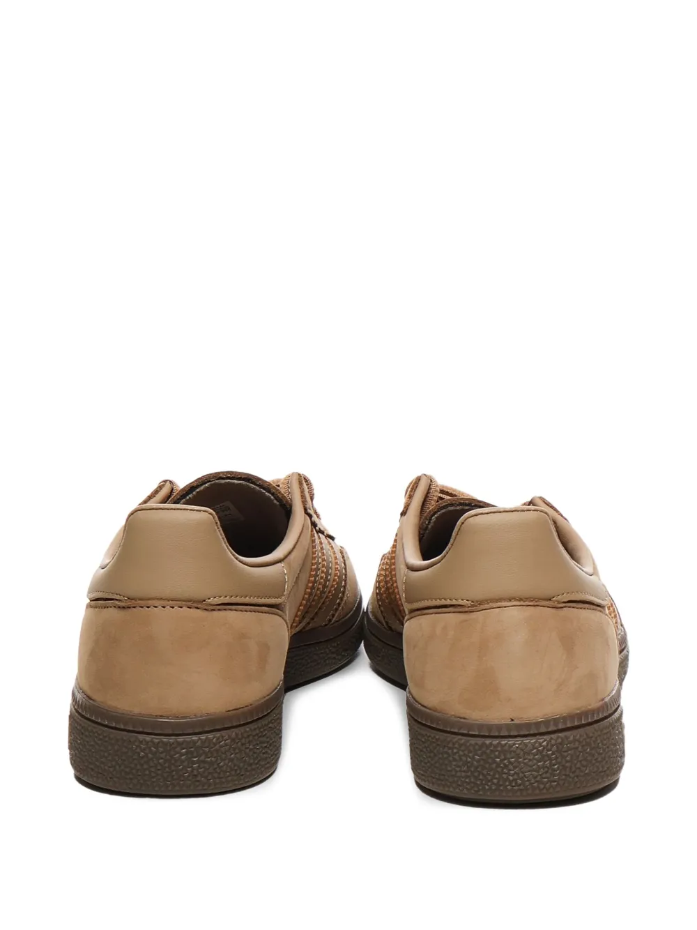adidas Originals Handball Spezial sneakers Brown