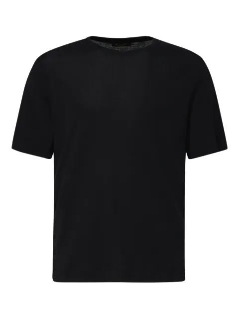 Loro Piana short-sleeve T-shirt