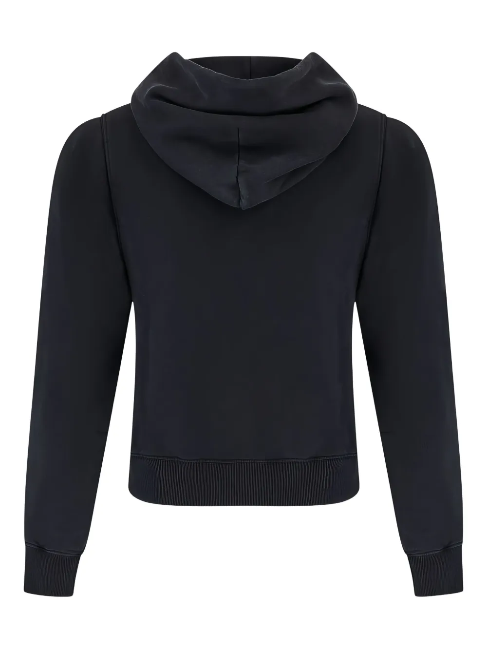 Martine Rose logo-print hoodie | Hoodies | Image 2