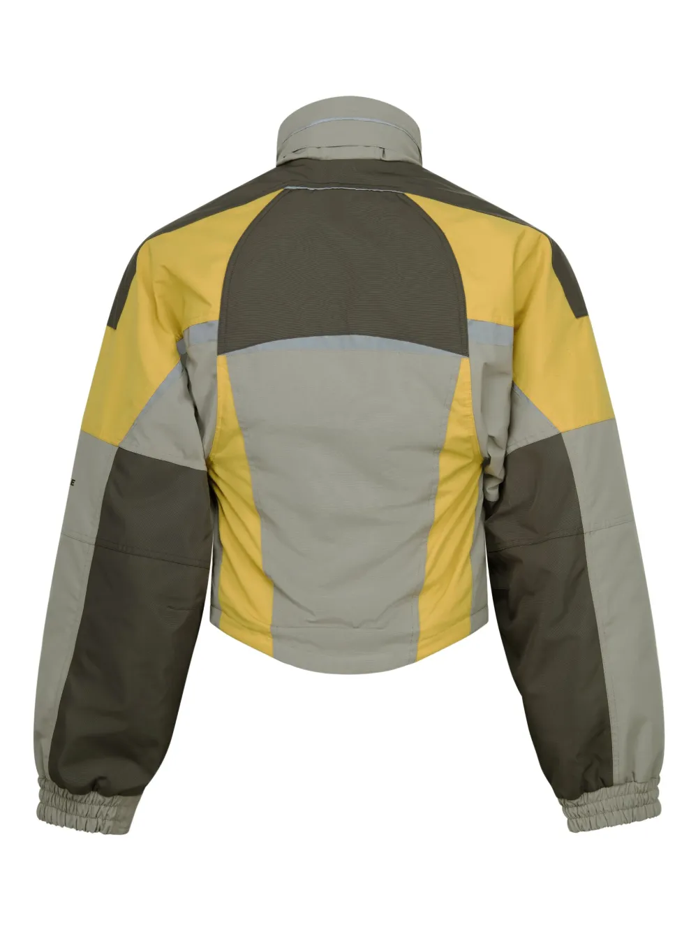 Martine Rose cropped puffer jacket | Sport Jackets & Windbreakers | Image 2
