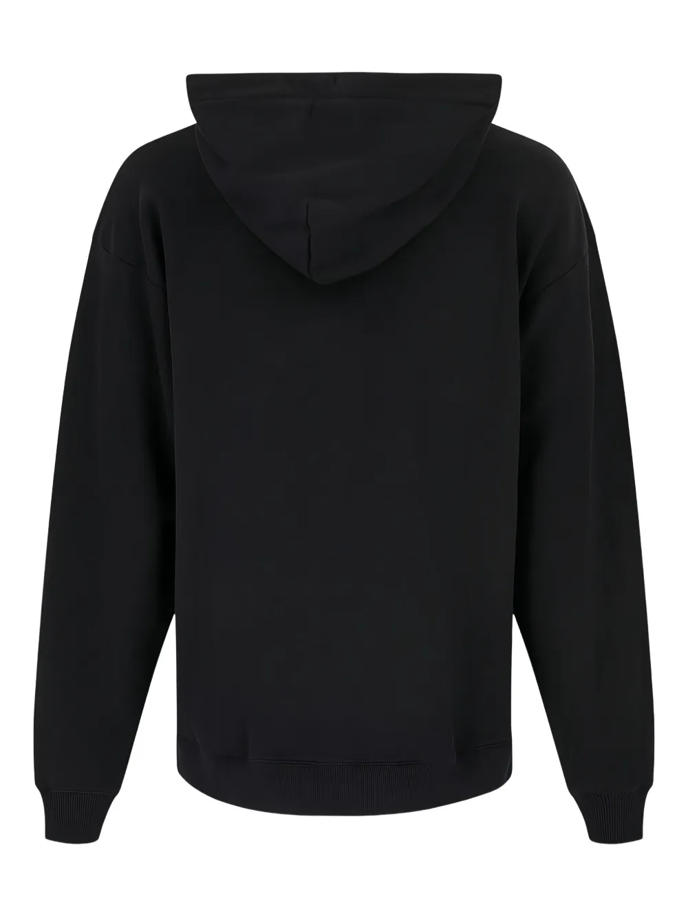 Martine Rose logo-print hoodie | Hoodies | Image 2