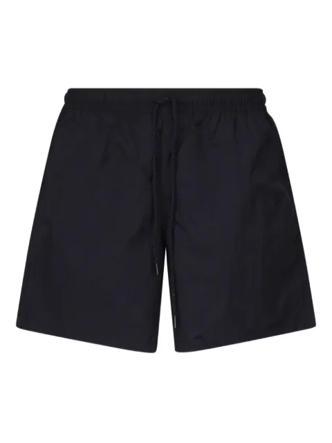 Fay shorts de playa con pretina elástica