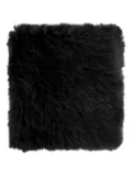 V°73 pocket scarf - Black