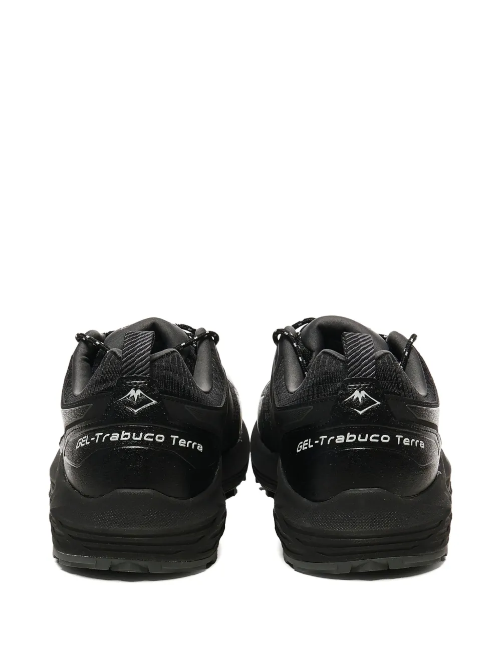 ASICS GEL-Trabuco Terra sneakers Black