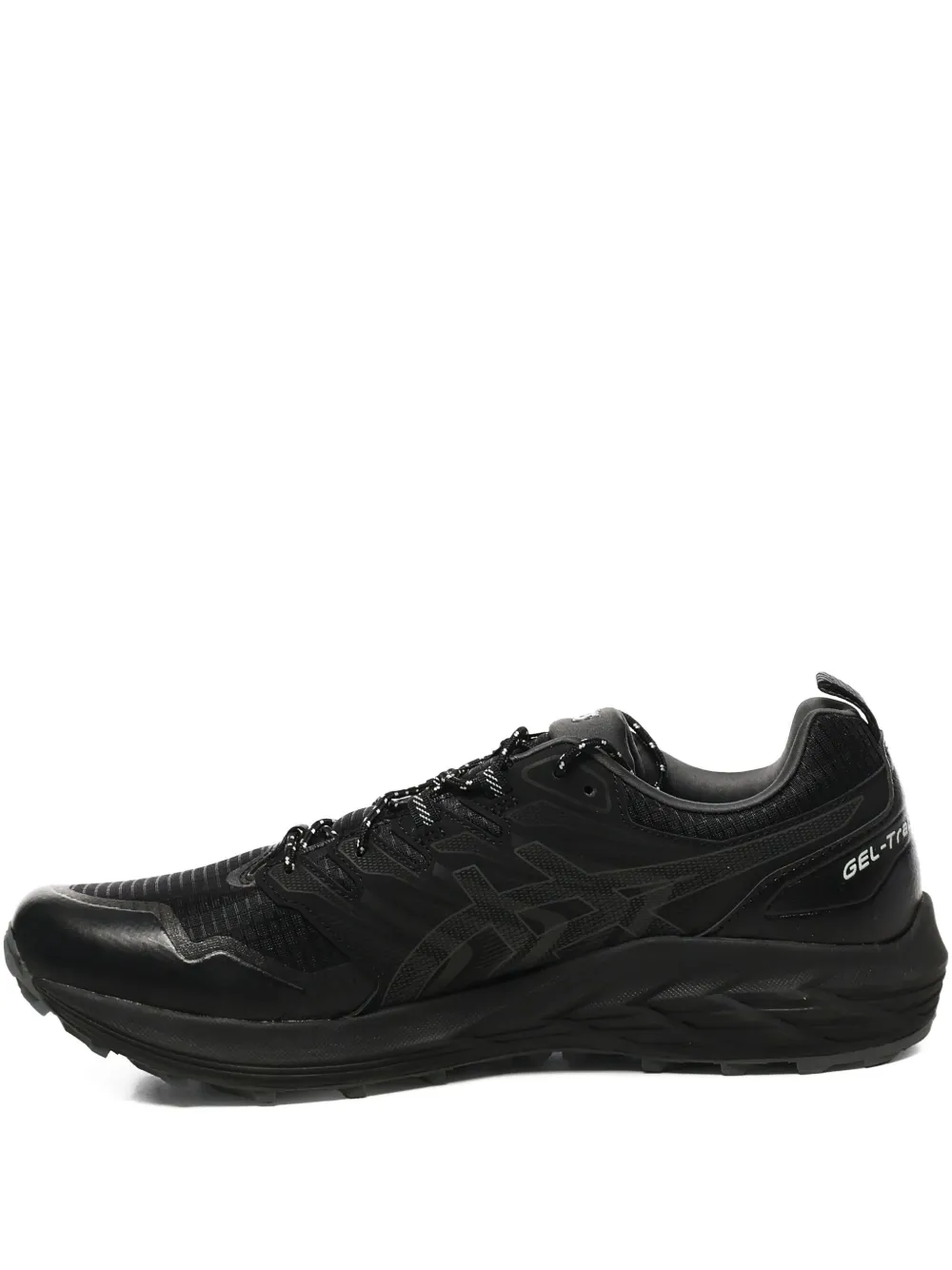 ASICS GEL-Trabuco Terra sneakers Black