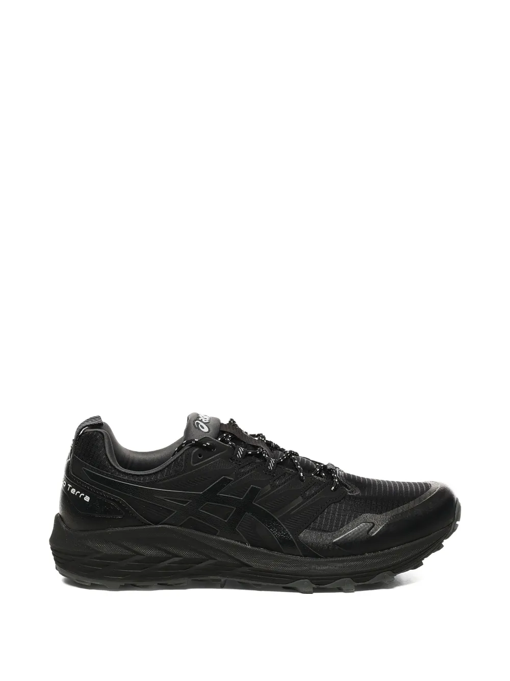 ASICS GEL-Trabuco Terra sneakers Black