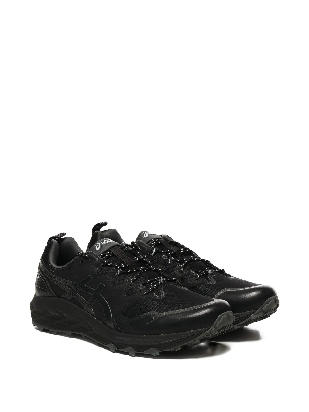 ASICS GEL-Trabuco Terra sneakers Black