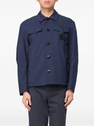 Blauer