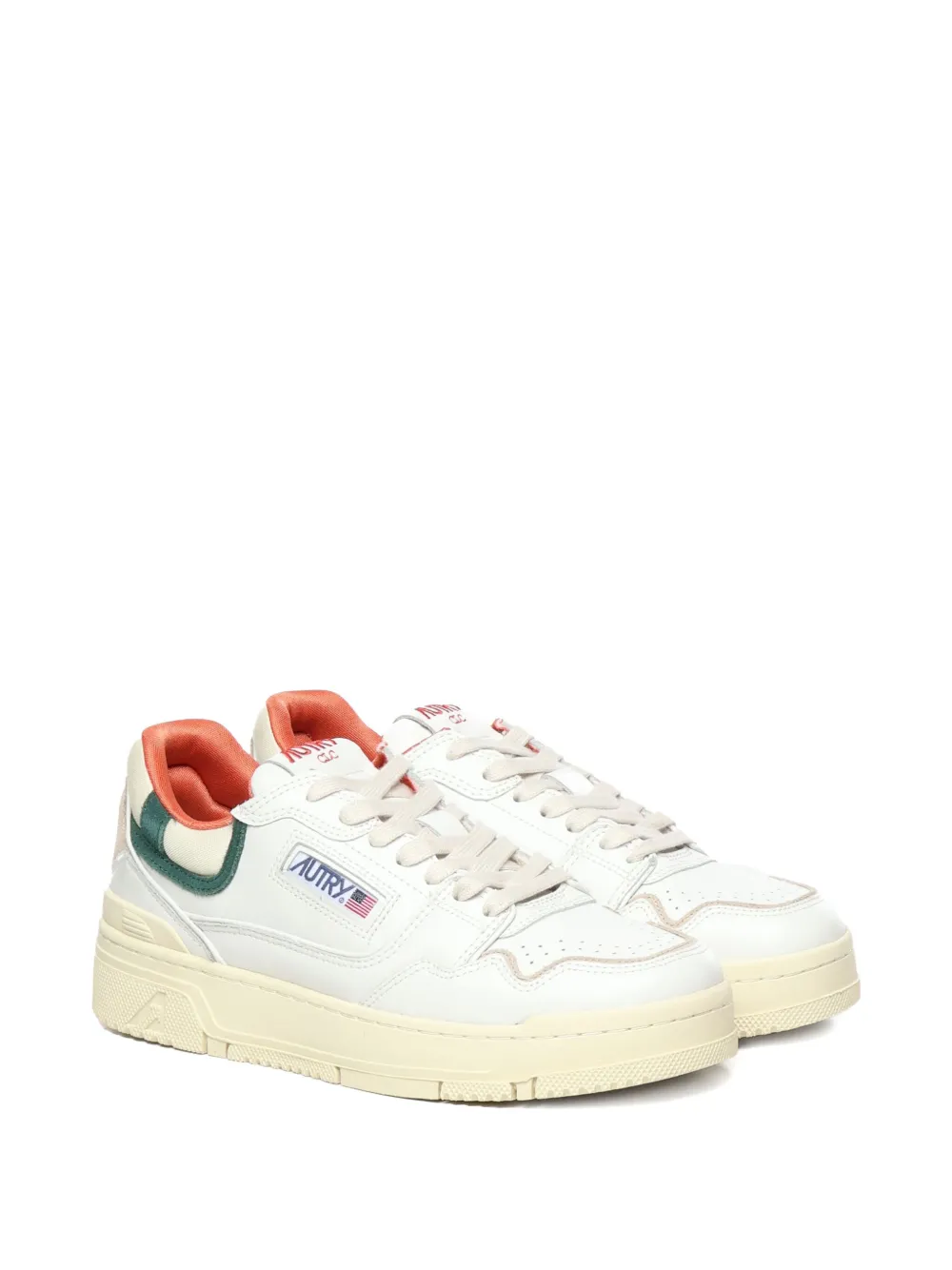 Autry tenis con agujetas | Tenis bajos | Image 2