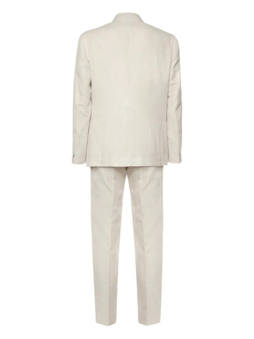 Eleventy double-breasted suit | Double  Breasted Suits | Image 2