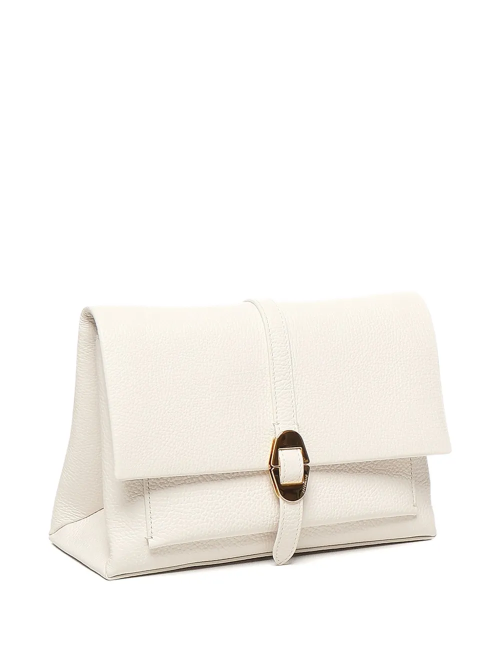 Coccinelle Dorian schoudertas Beige