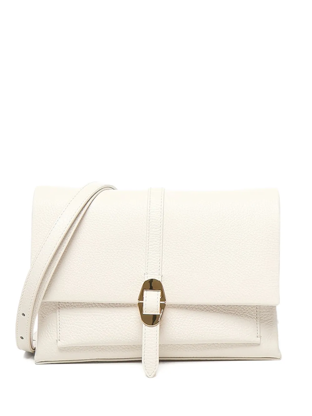 Coccinelle Dorian schoudertas Beige