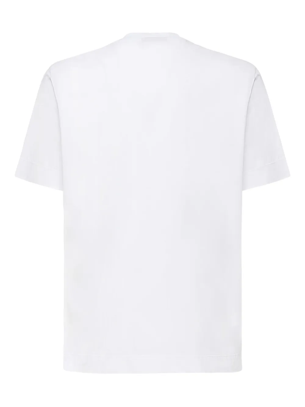 Giuliano Galiano round-neck short-sleeve t-shirt | T-Shirts | Image 2
