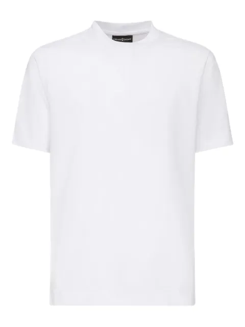 Giuliano Galiano round-neck short-sleeve t-shirt