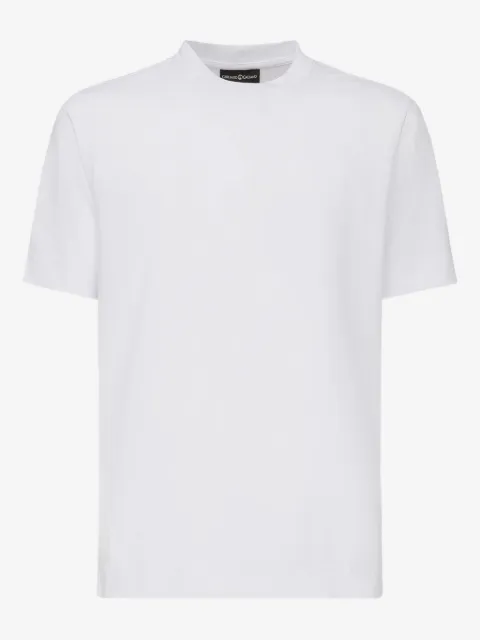 Giuliano Galiano round-neck short-sleeve t-shirt