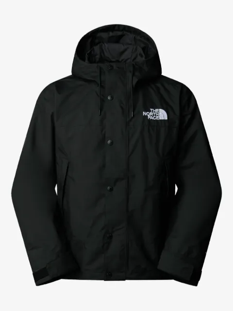 The North Face chamarra con botones