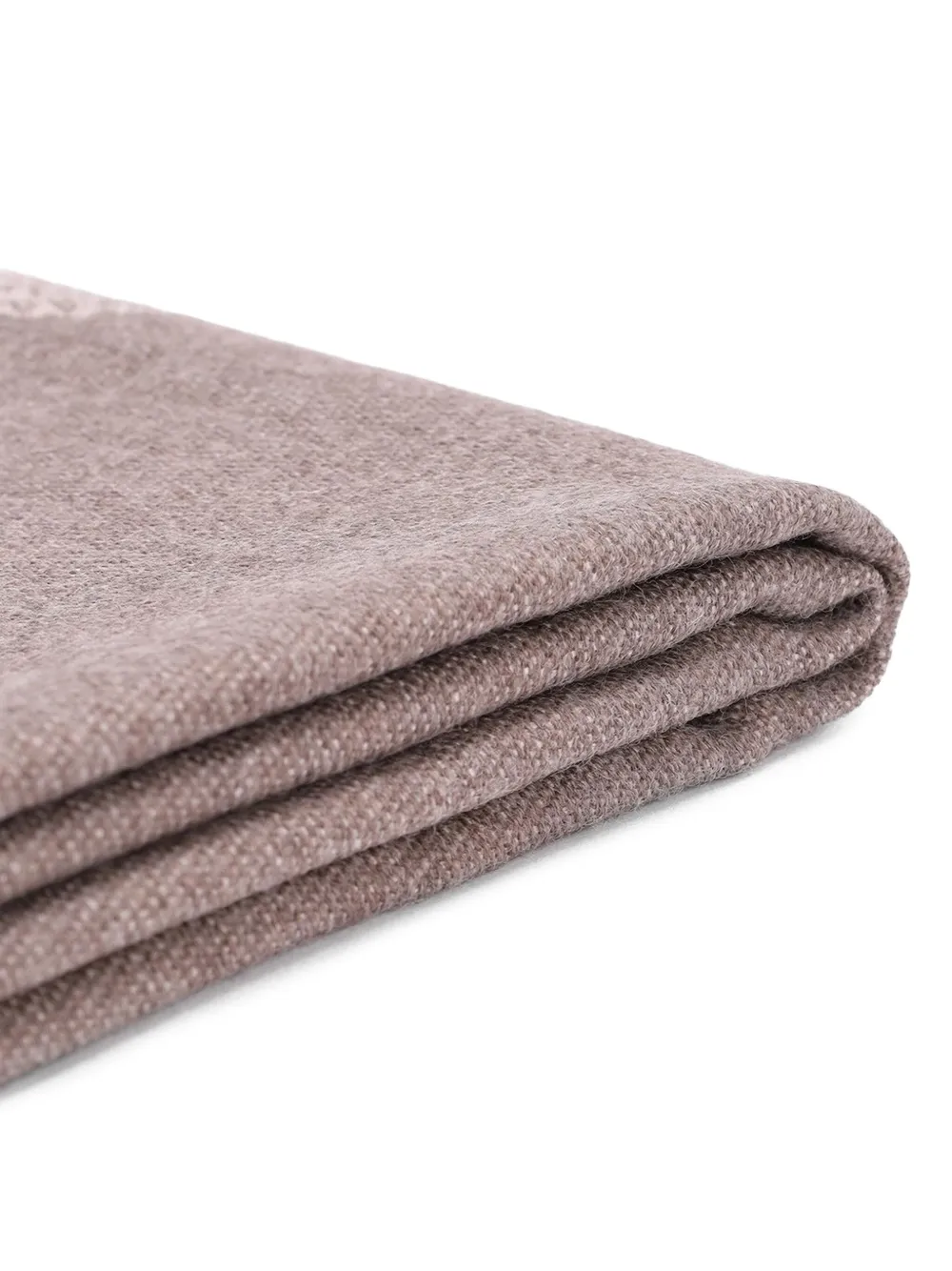 ETRO HOME paisley-pattern fringed throw | Blankets & Throws | Image 2