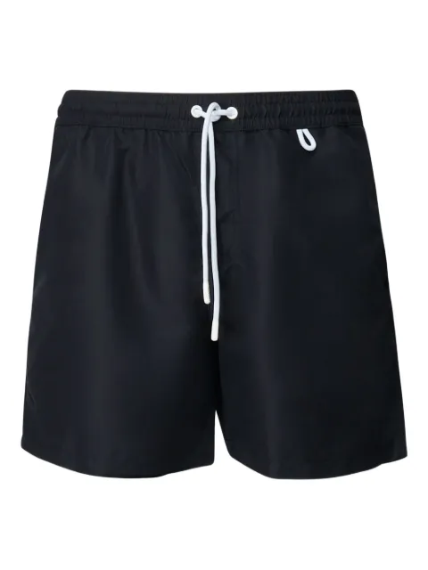 Loro Piana Bay drawstring pocket shorts