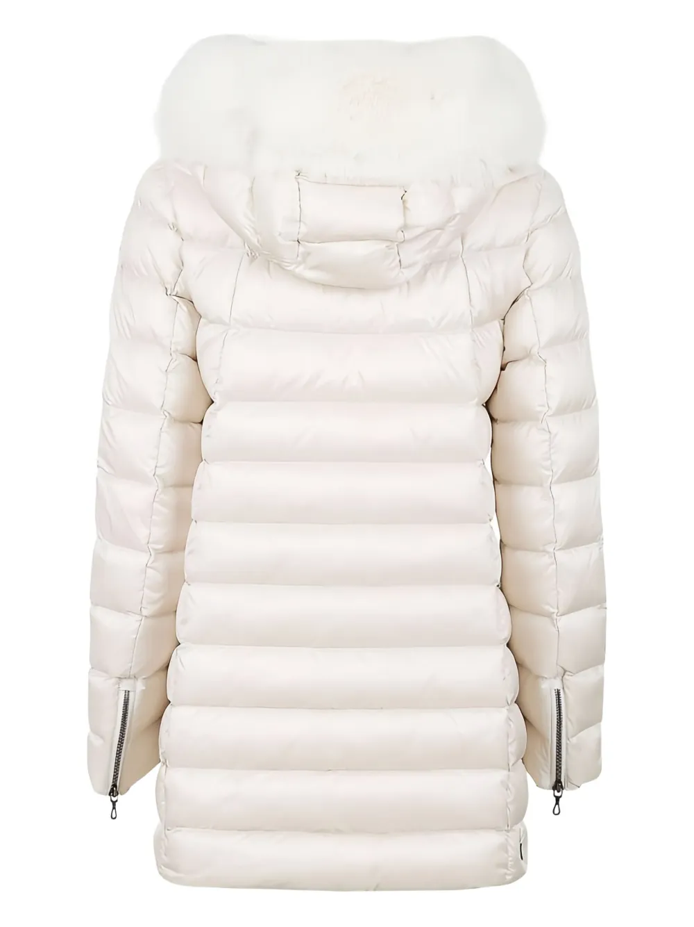 Colmar hooded padded coat | Single Breasted Coats | Image 2