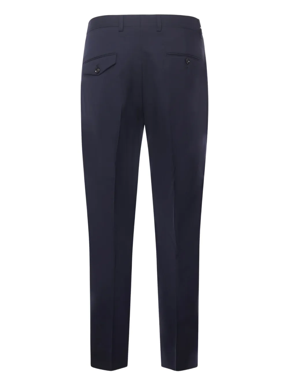 BE ABLE Edoardo wool trousers | Pantalones de vestir | Image 2