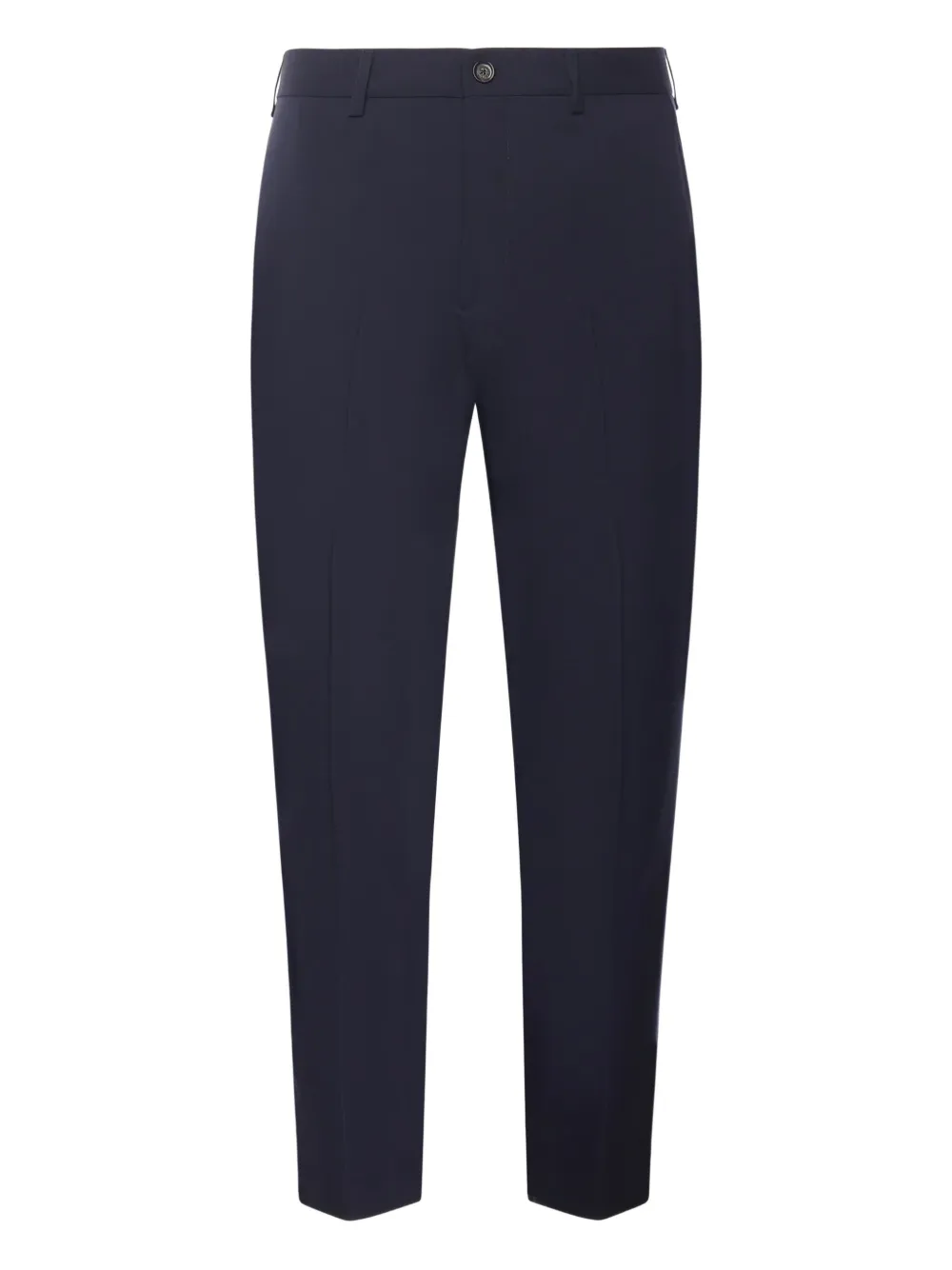 BE ABLE Edoardo wool trousers | azul | Image 1