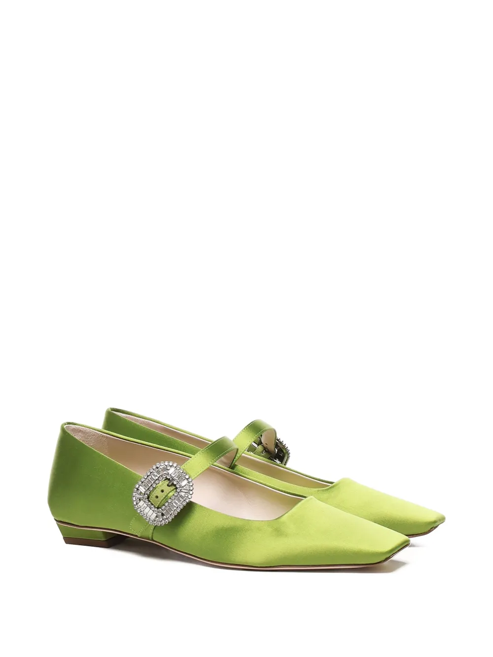 Roger Vivier Belle Vivier Mary Jane ballet flats | Image 2