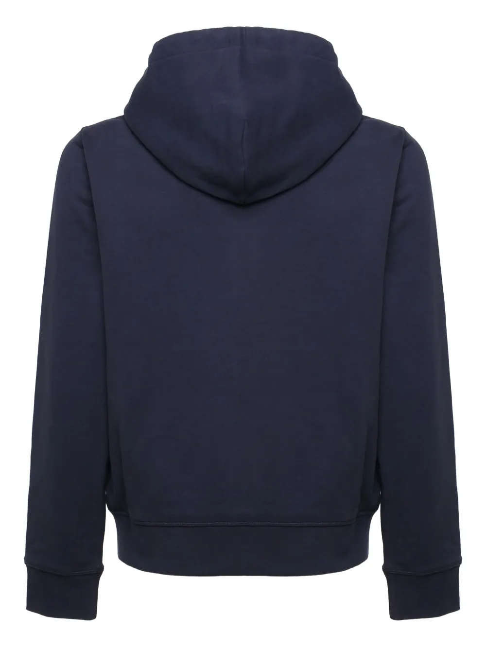 Moncler x Gilga Farm by Donald Glover hoodie Blauw