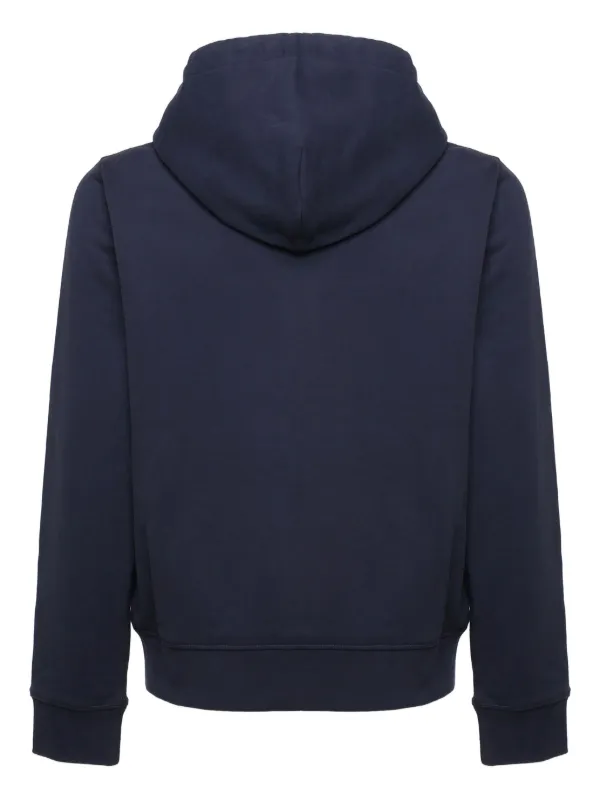 Moncler x Gilga Farm By Donald Glover パーカー | ブルー
