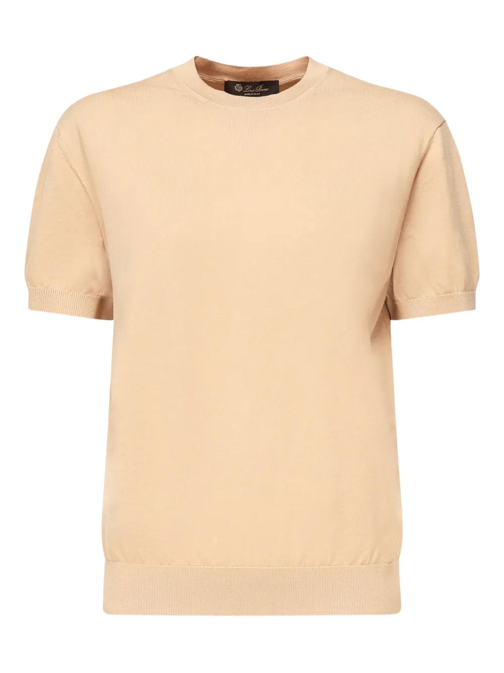 Ice Wish™ short-sleeve cotton T-shirt