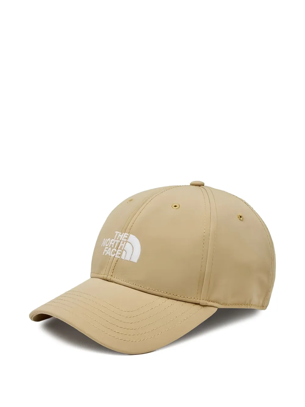 The North Face Cappello da baseball con logo - Toni neutri