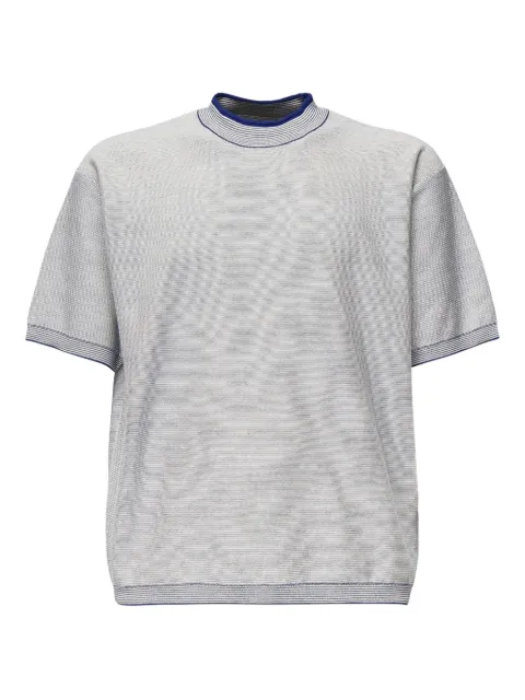 Stone Island camiseta 5100013 con logo