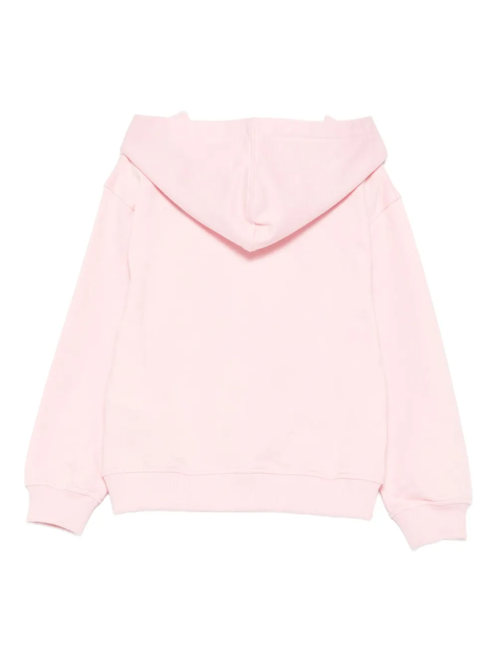Moschino Kids Teddy Bear-print hoodie | Girls Hoodies & Sweatshirts | Image 2