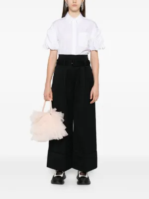 Simone Rocha ウィメンズ パンツ通販 - FARFETCH