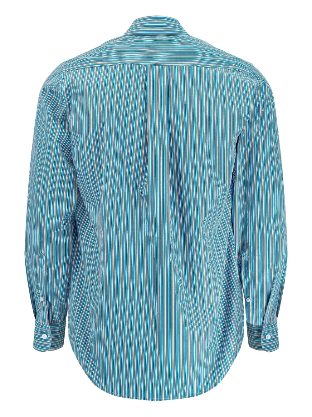 Martine Rose striped shirt | Women | Image 2