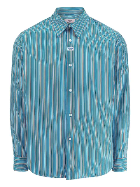 Martine Rose striped shirt