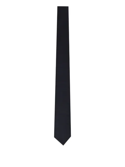 Ferragamo narrow tie