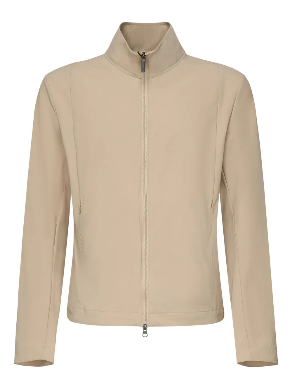 Colmar Jack met logopatch Beige
