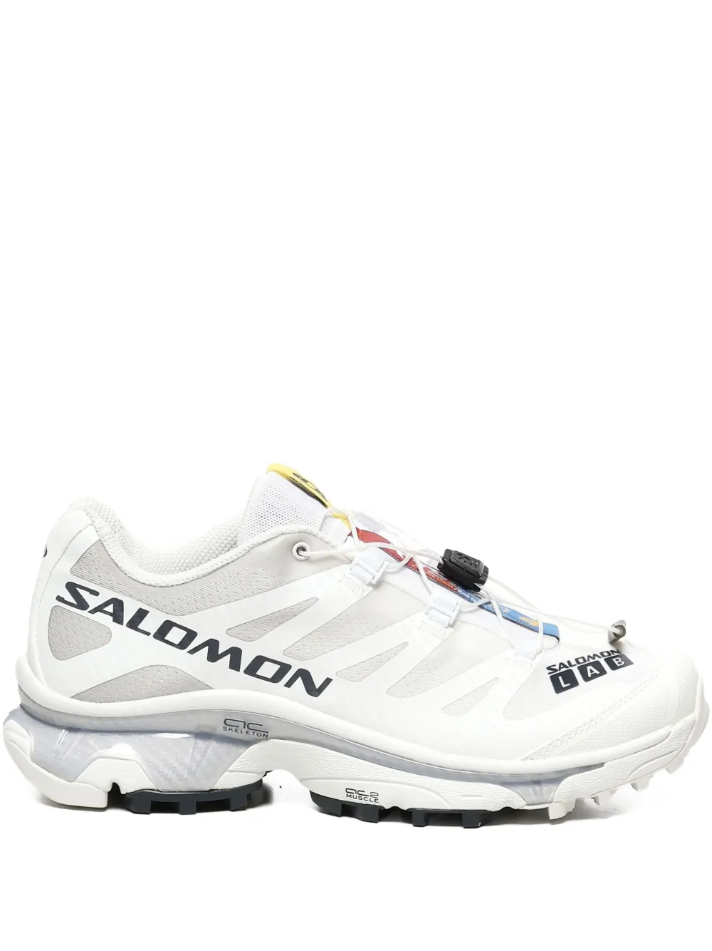 Salomon XT-4 sneakers White