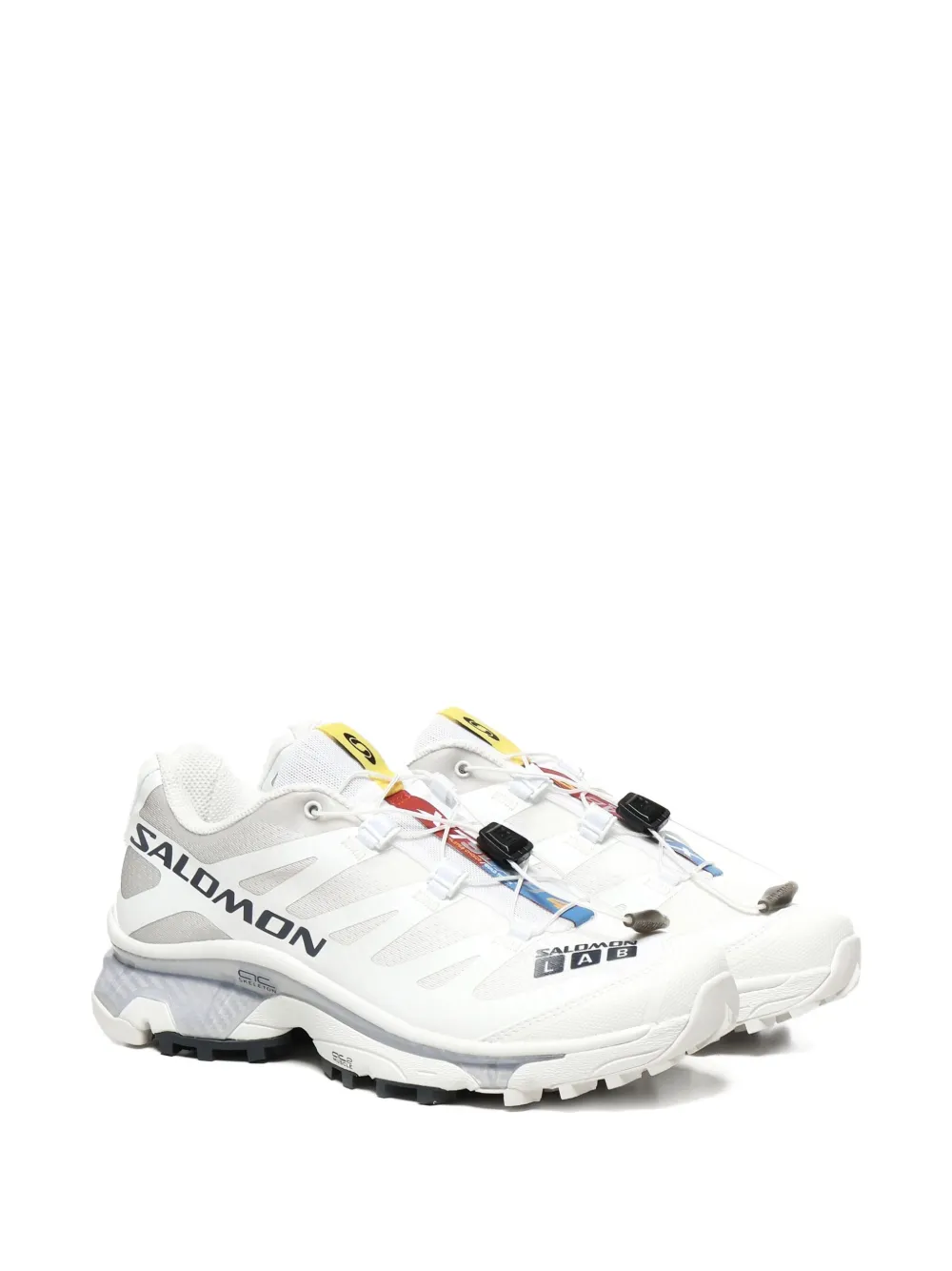Salomon XT-4 sneakers White