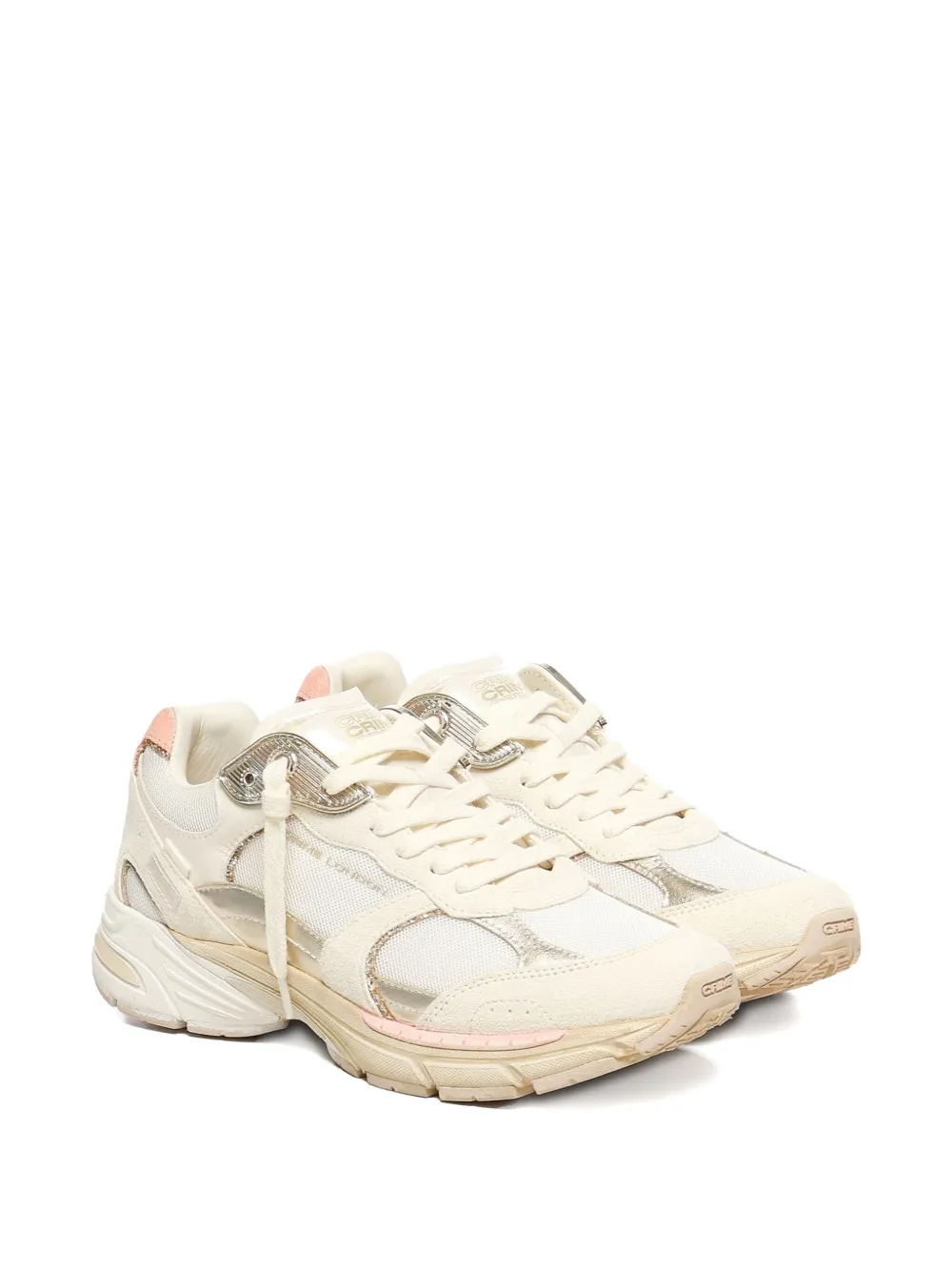 Crime London FUGITIVE 9094 sneakers | Low-Tops | Image 2