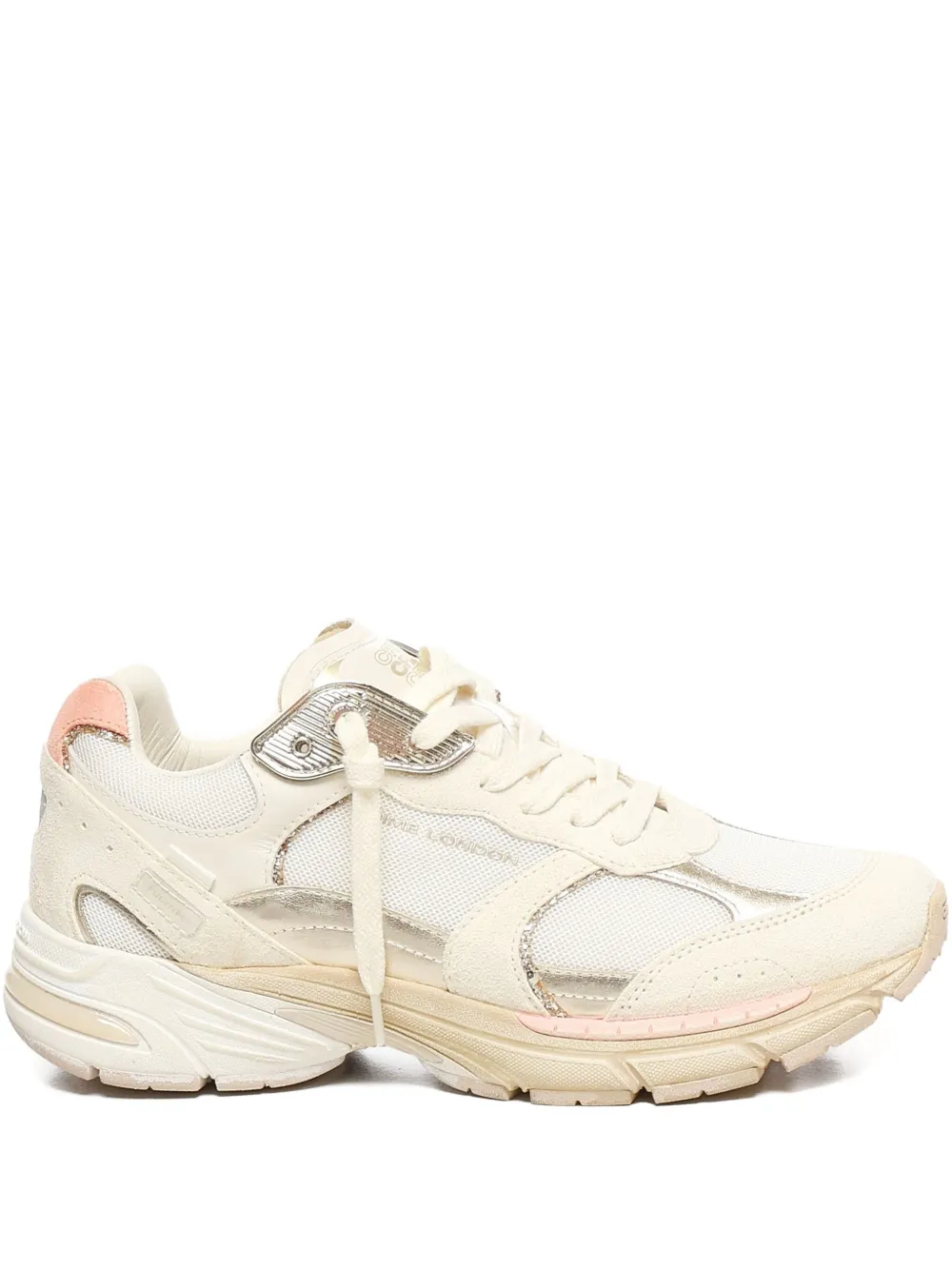 Crime London FUGITIVE 9094 sneakers | Neutrals | Image 1