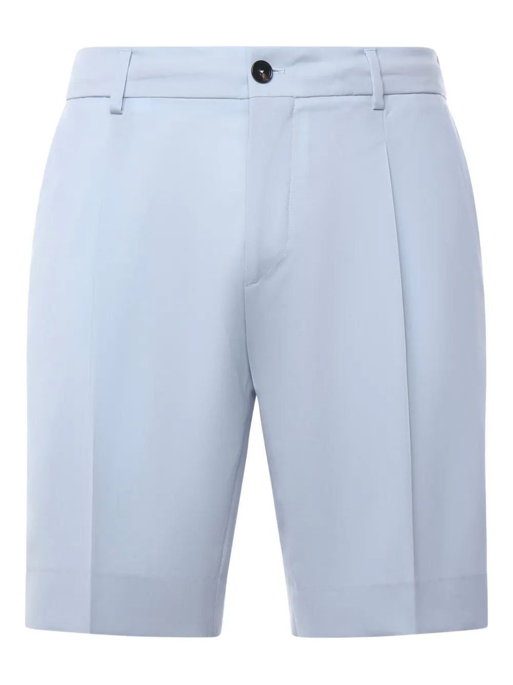 BE ABLE shorts con pinzas | azul | Image 1
