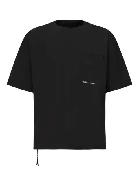 Herno pocket T-shirt