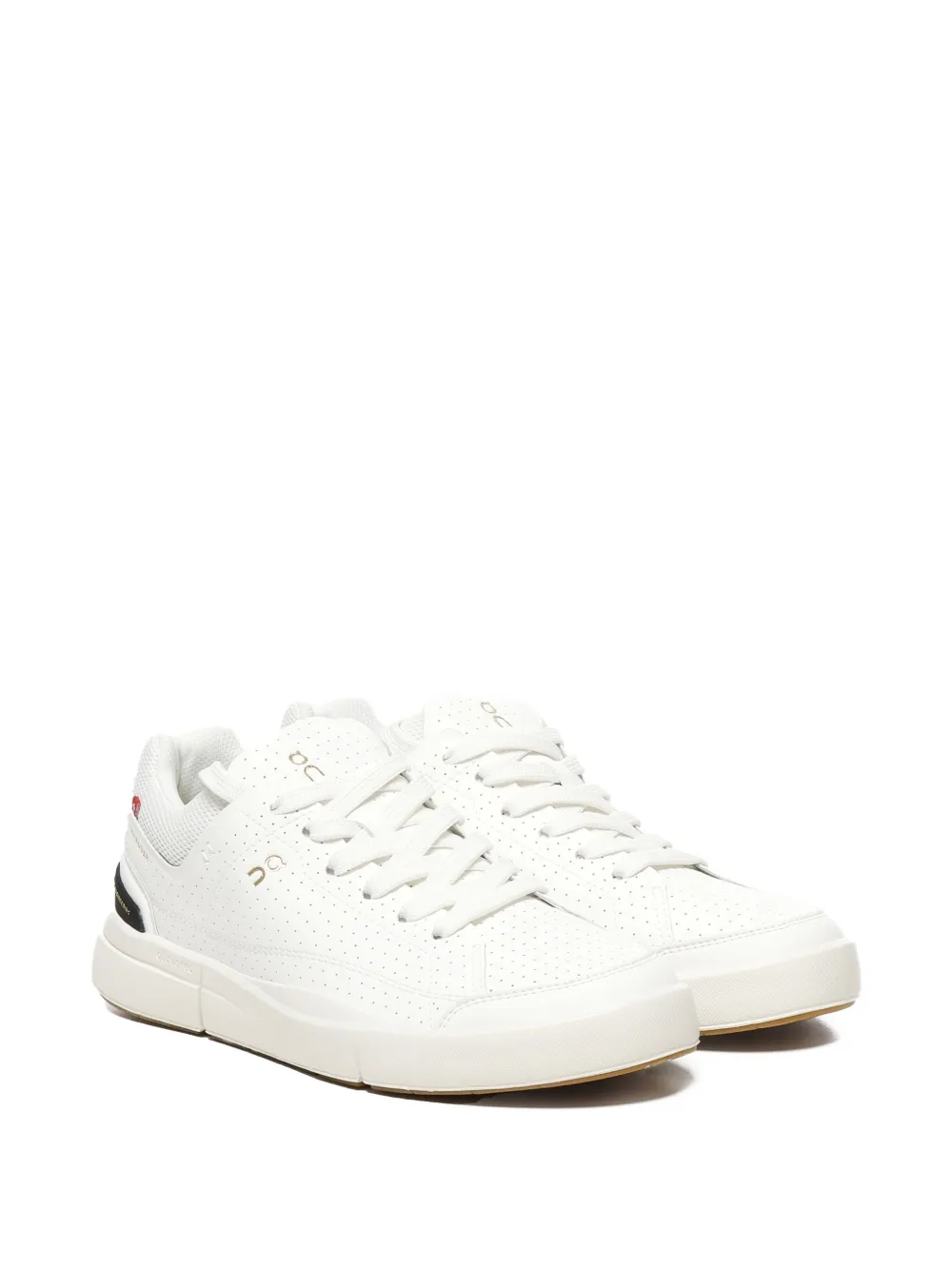 On Running The Roger sneakers Neutrals