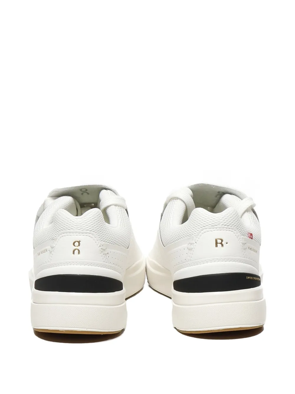 On Running The Roger sneakers Neutrals