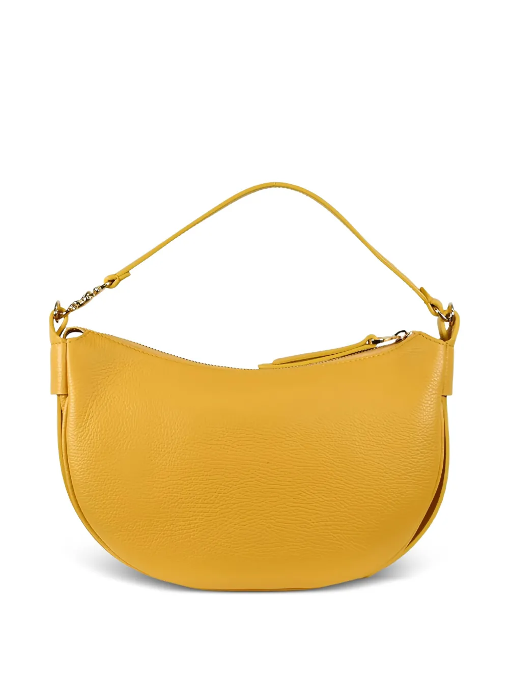 Coccinelle C-Easy kleine schoudertas - Geel