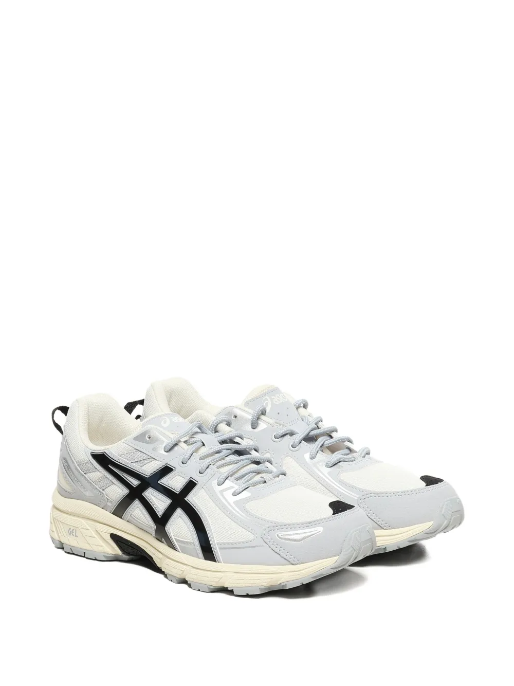 ASICS Gel-Venture 6 sneakers Silver