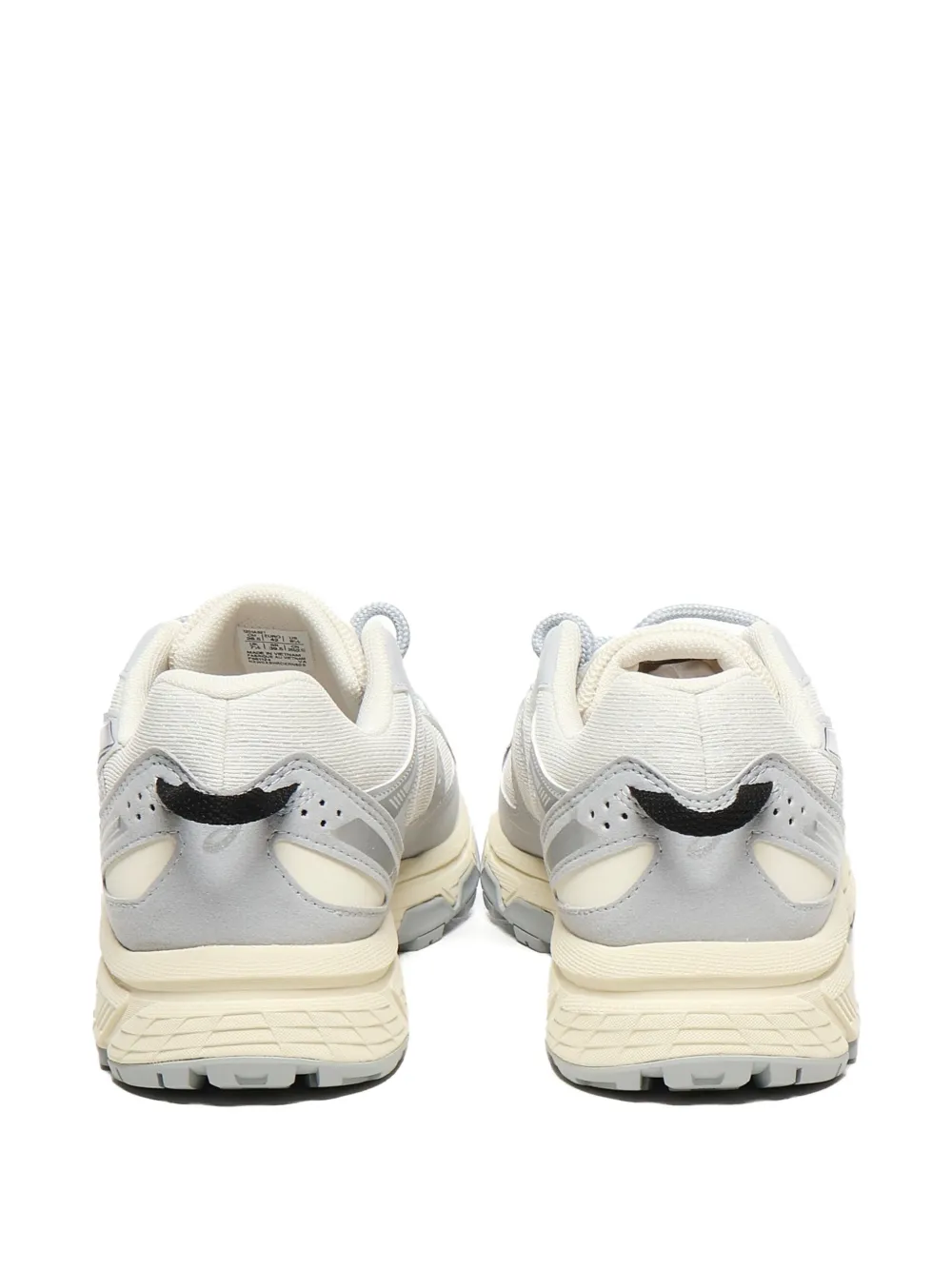 ASICS Gel-Venture 6 sneakers Silver