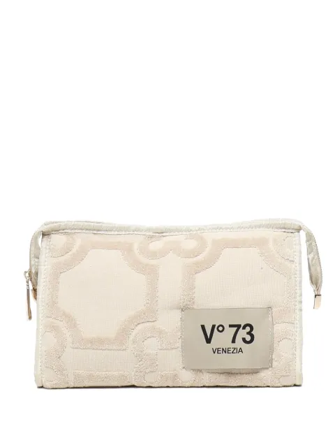 V°73 Amy zip pouch